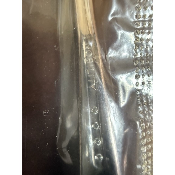Vtg Nobility Plate Oneida Silverplate Demitasse Spoons Set of 10‎ Sealed